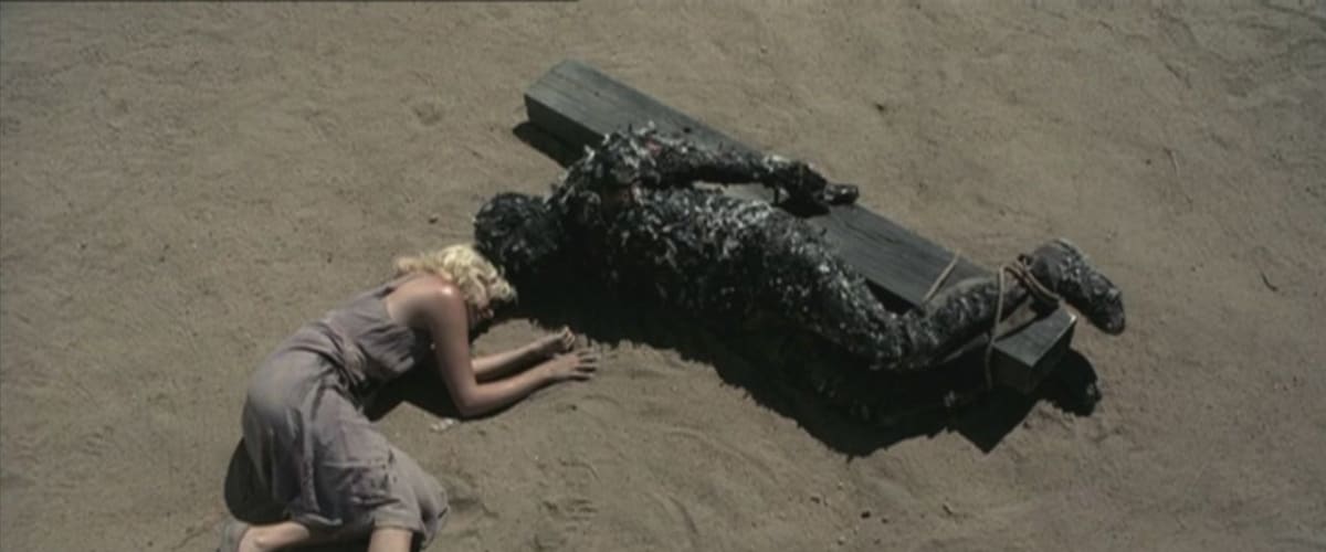 Carnivale - Season 2