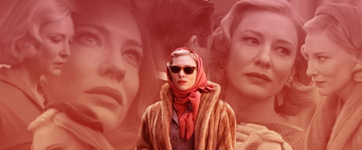 Watch Carol