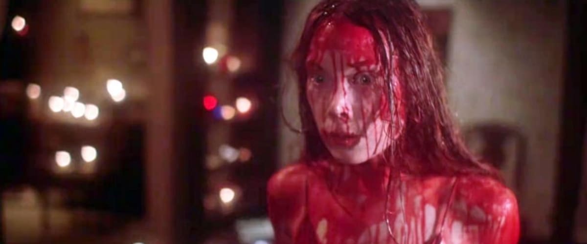 Carrie (1976)