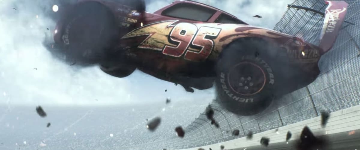 Watch Cars 3 For Free Online 123movies