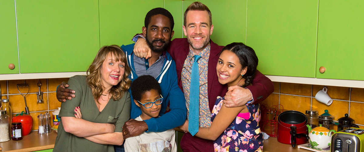 Carters Get Rich - Season 1