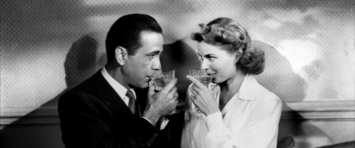 Watch Casablanca