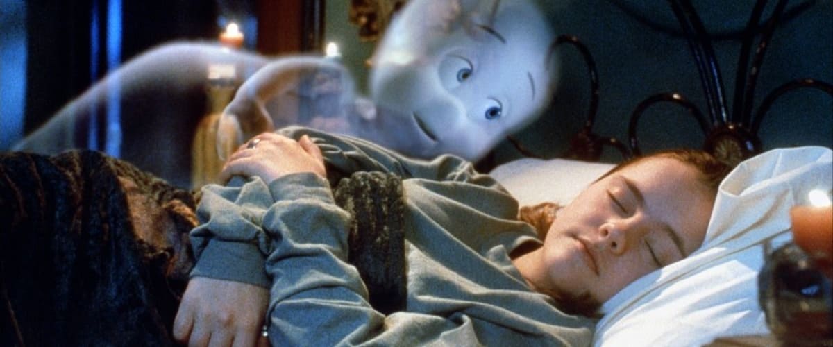 Watch Casper