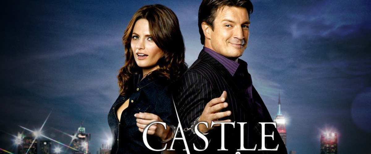 Watch Castle - Season 3