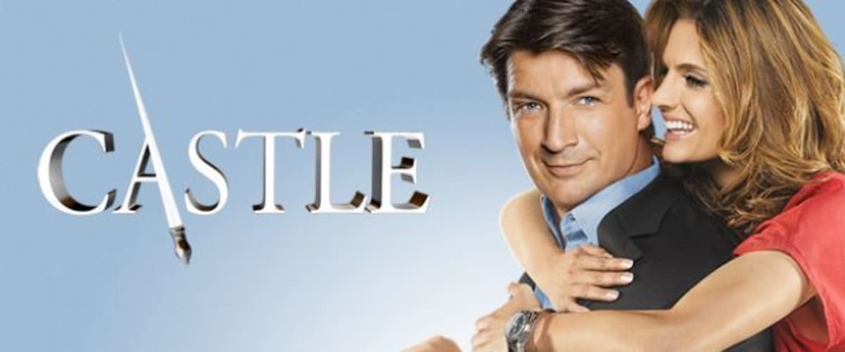 Castle - Season 5