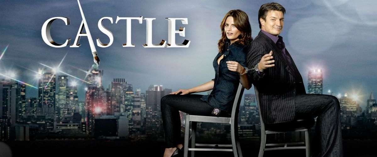 Castle - Season 7