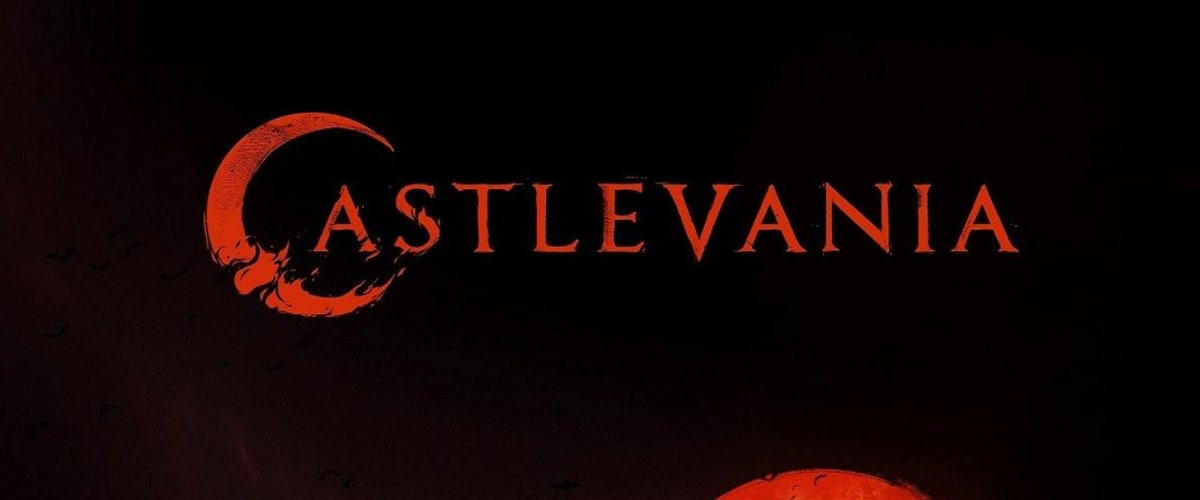 Castlevania - Season 01