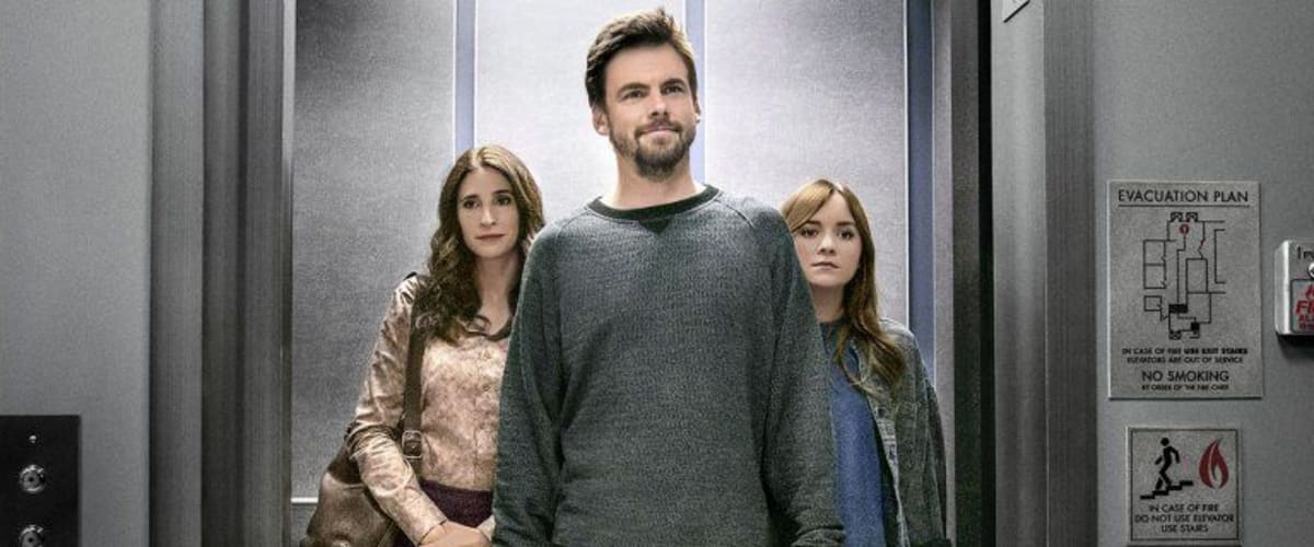 Watch Casual - Season 3