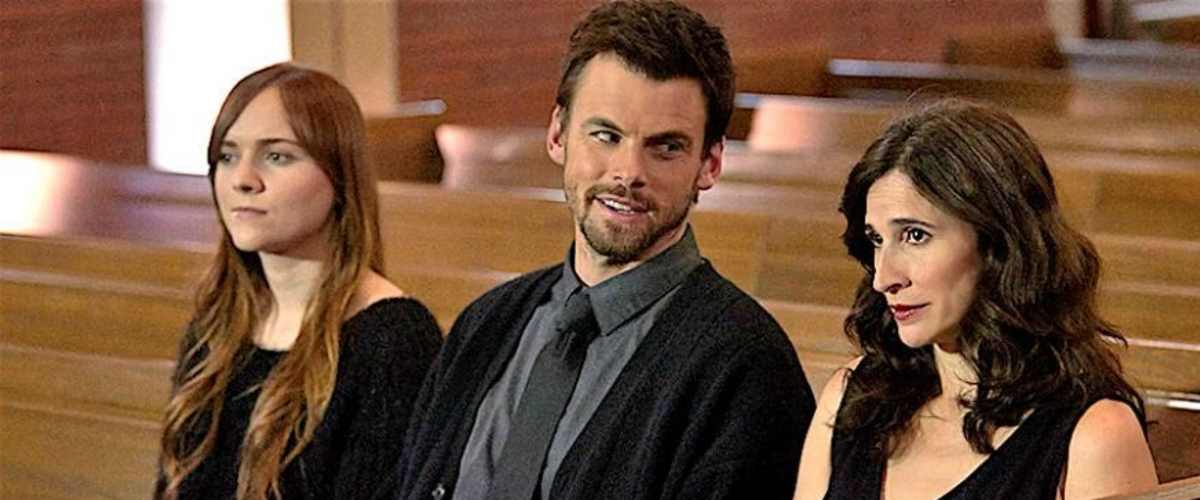 Watch Casual - Season 4