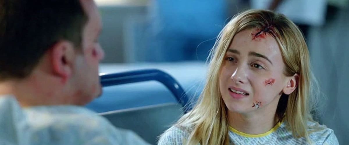 Casualty - Season 31