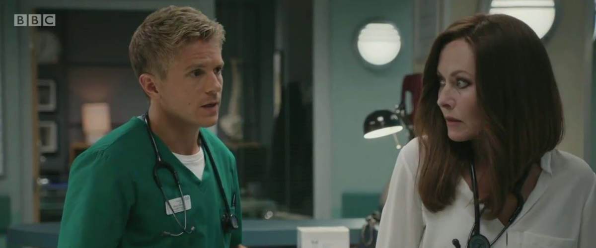Casualty - Season 33