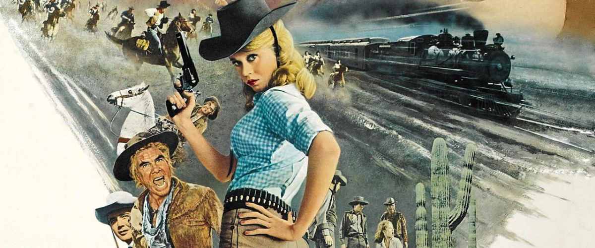 Cat Ballou