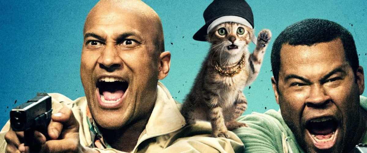Watch Cat Boys (Keanu)