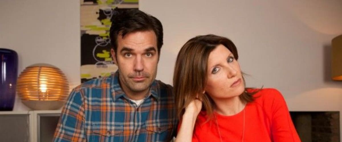 Watch Catastrophe - Season 3