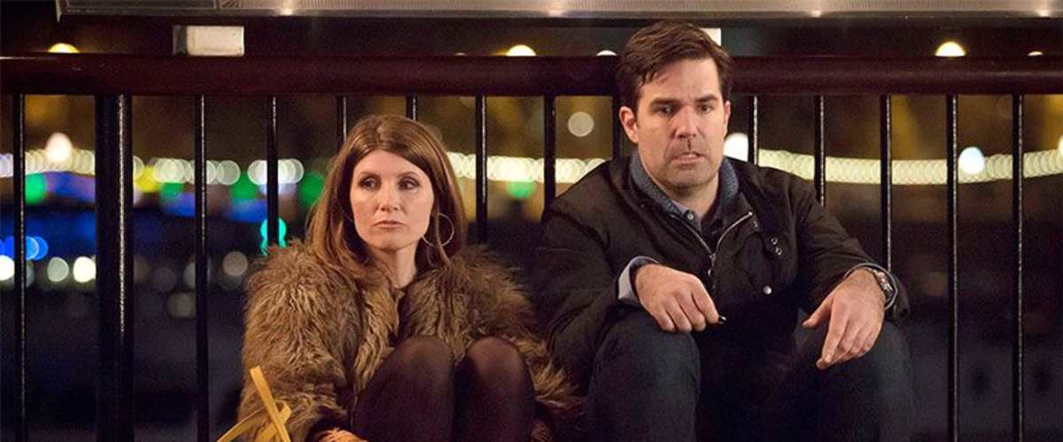 Watch Catastrophe - Season 4