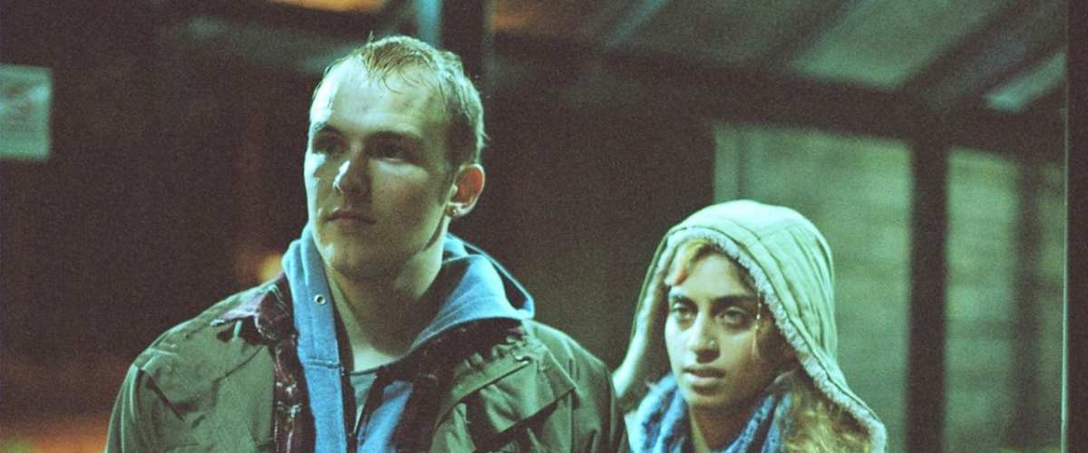 Watch Catch Me Daddy