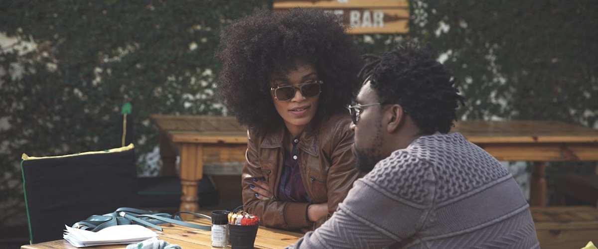 Watch Catching Feelings