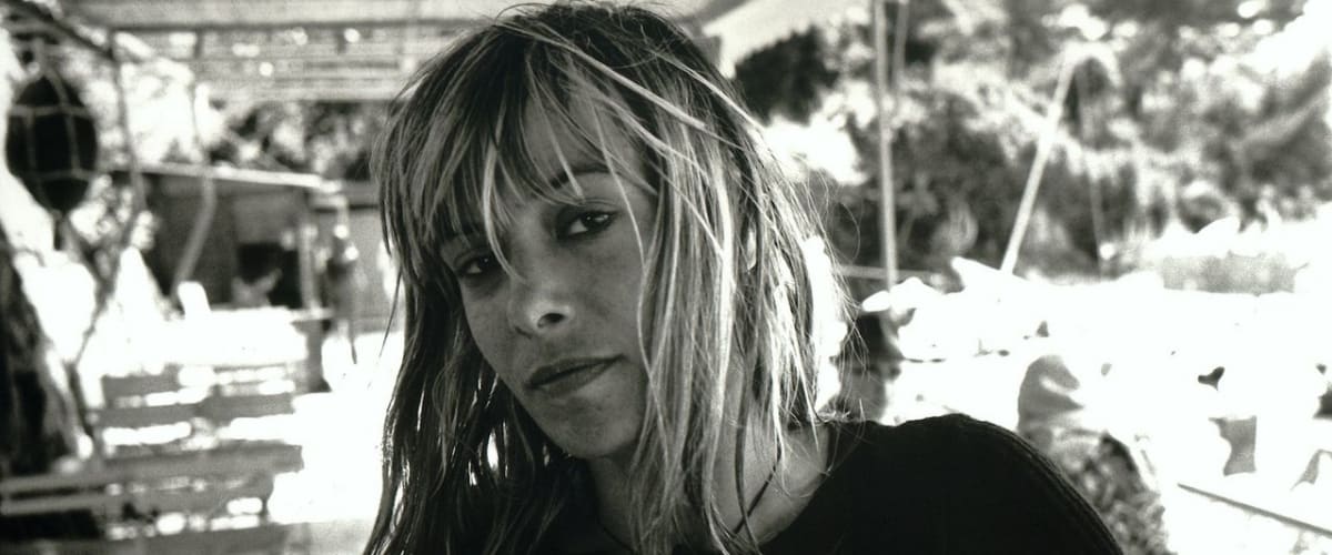 Catching Fire: The Story of Anita Pallenberg