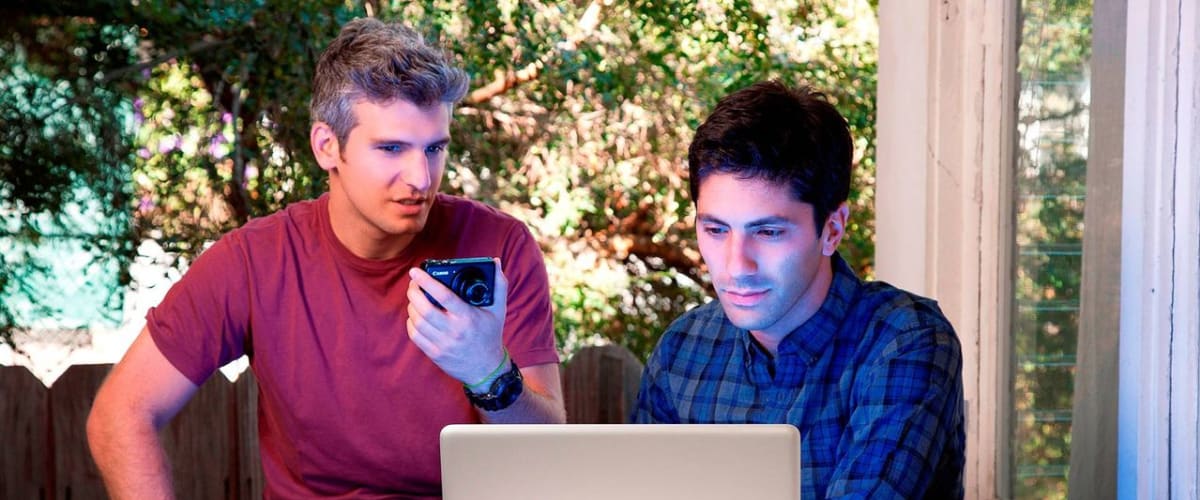 Watch Catfish The Show - Season 2
