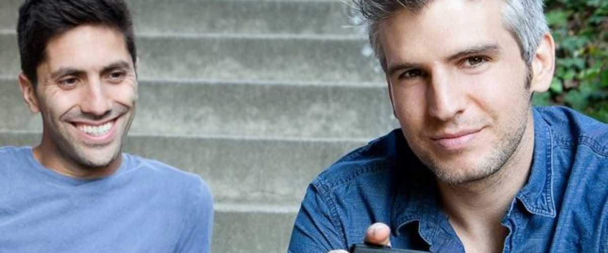 Watch Catfish The Show - Season 3