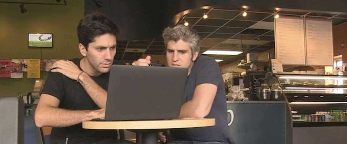Catfish The Show - Season 4