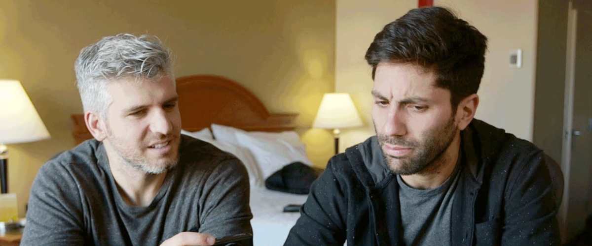 Watch Catfish The Show - Season 5