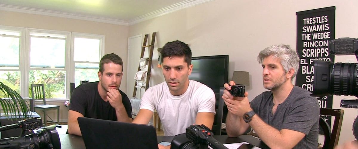 Watch Catfish The TV Show - Season 6