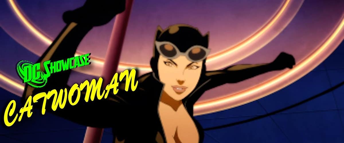 Catwoman (2011)
