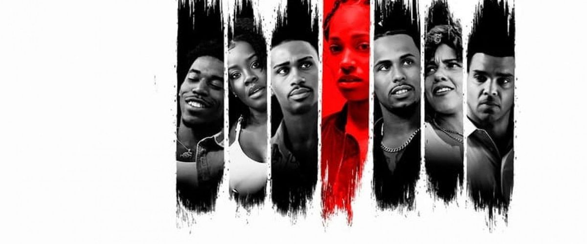 Watch Caught Slippin