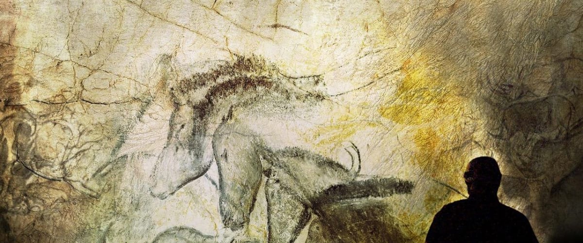 Cave of Forgotten Dreams