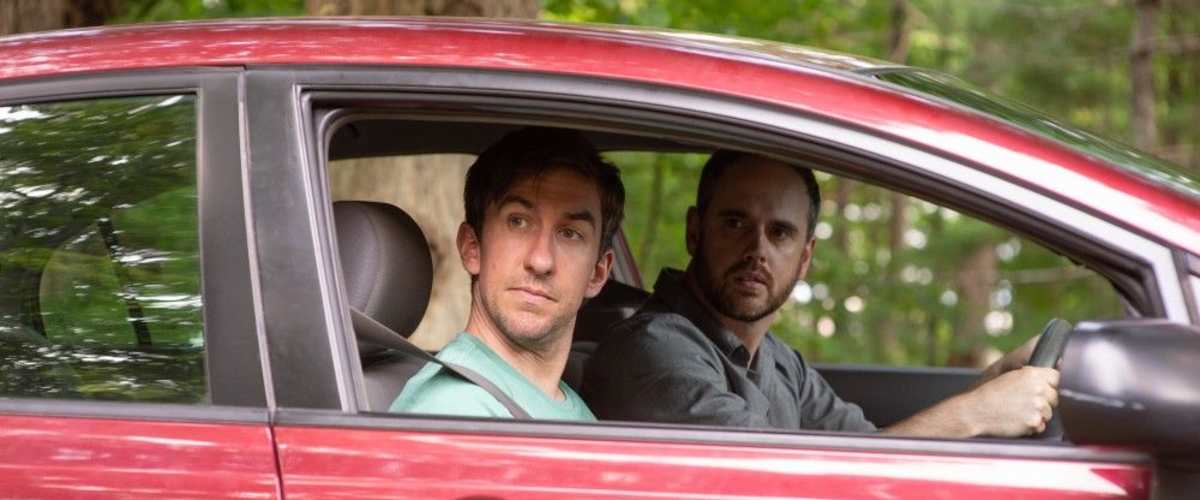 Watch Cavendish - Season 1