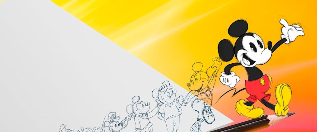 Watch Celebrating Mickey
