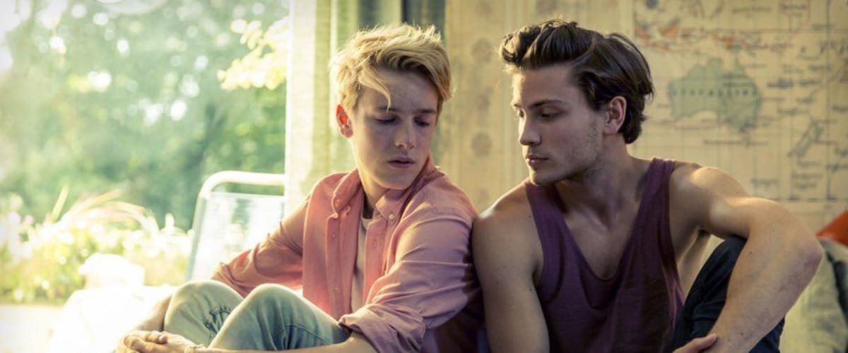 Watch Center of My World