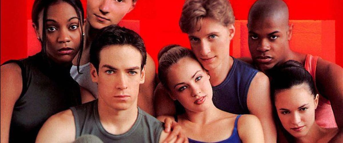 Watch Center Stage (2000)