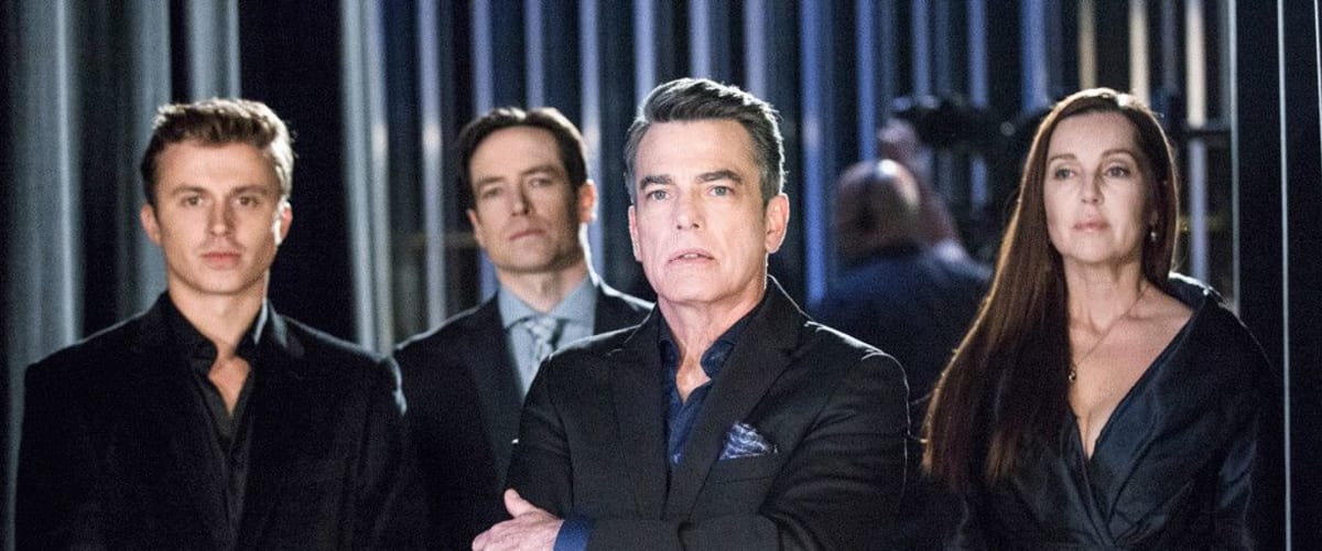 Center Stage: On Pointe