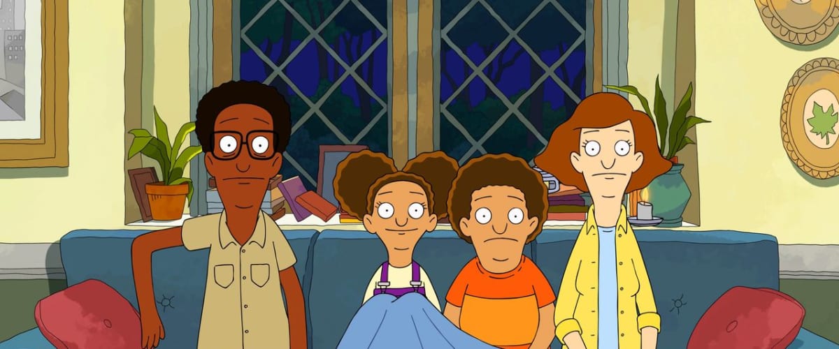 Central Park - Season 2