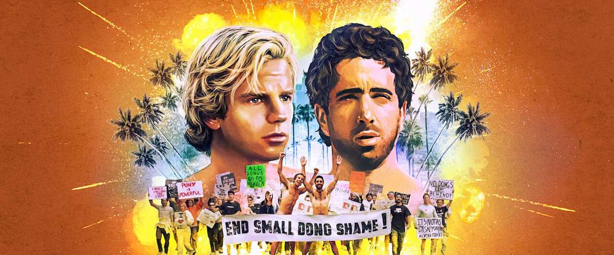 Chad & JT Go Deep - Season 1