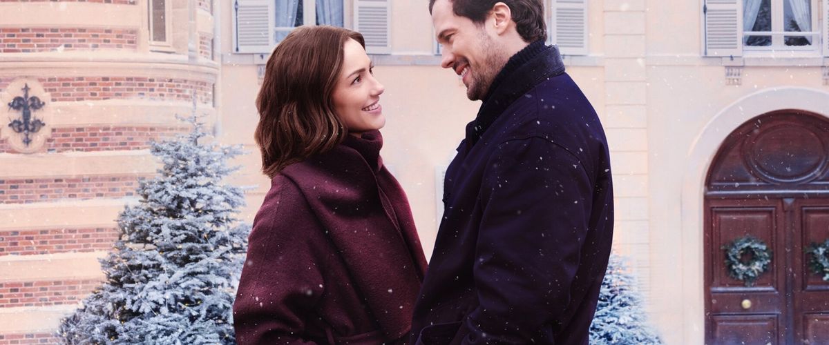 Watch Champagne Problems