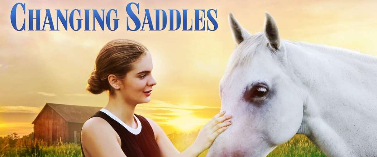 Watch Changing Saddles