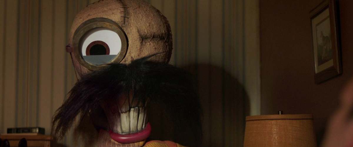 Channel Zero - Season 2