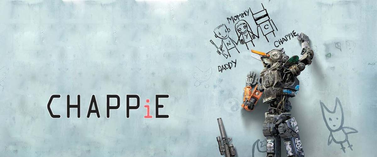 Watch Chappie