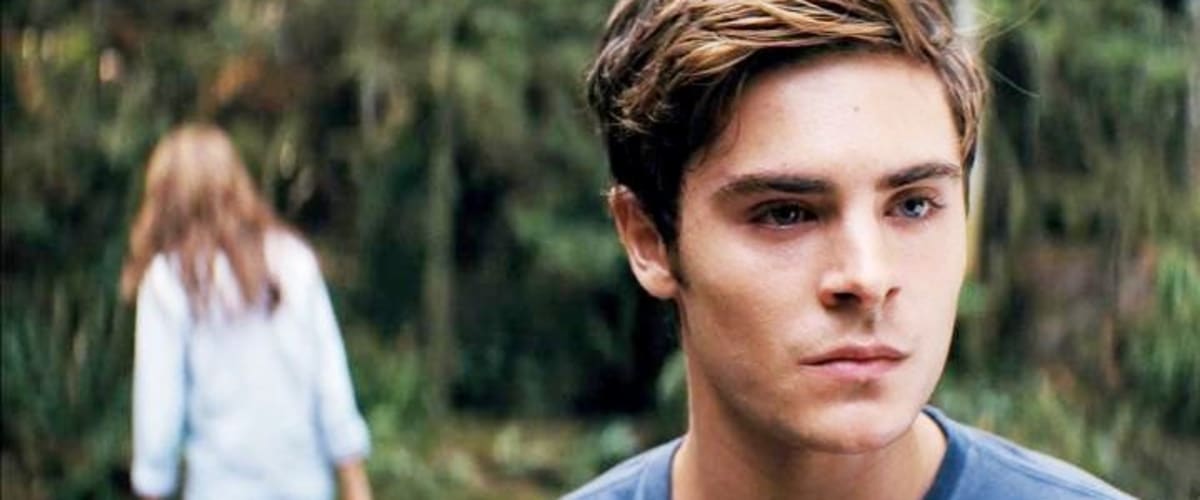 Charlie St Cloud