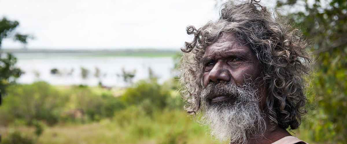 Charlie's Country (2013)