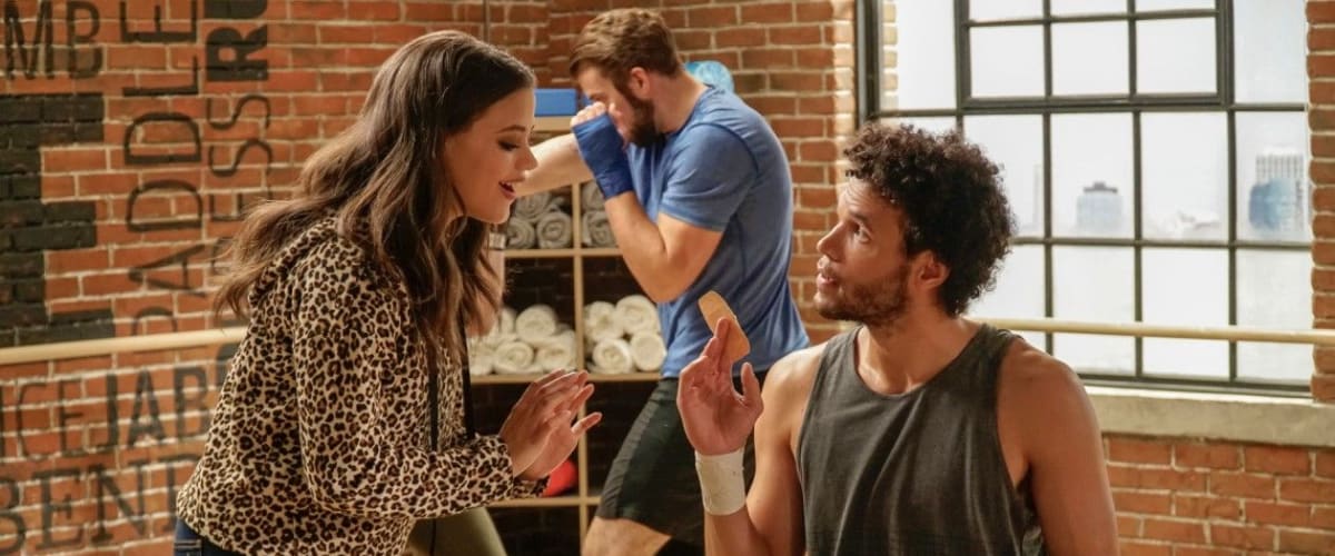 Charmed (2018) - Season 2