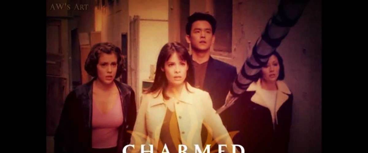 Charmed - Season 1