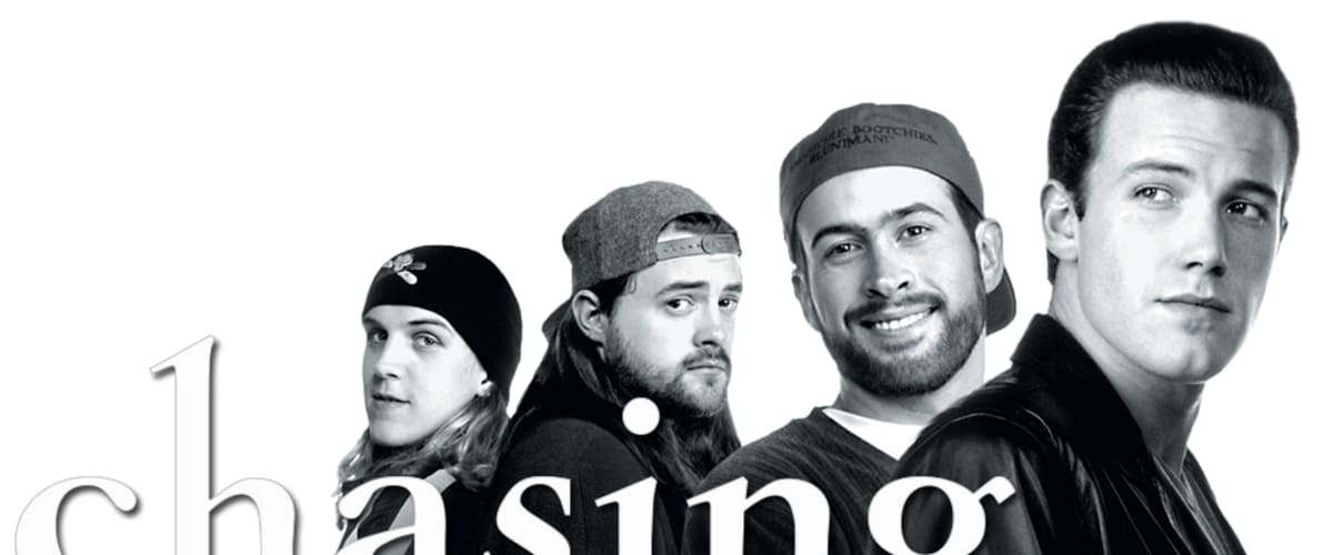 Watch Chasing Amy
