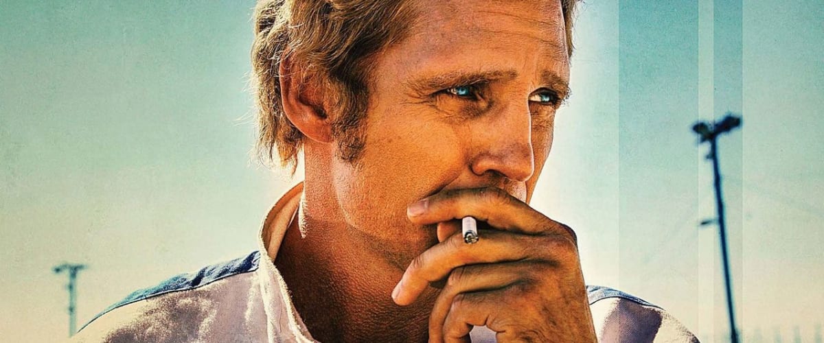 Watch Chasing Bullitt