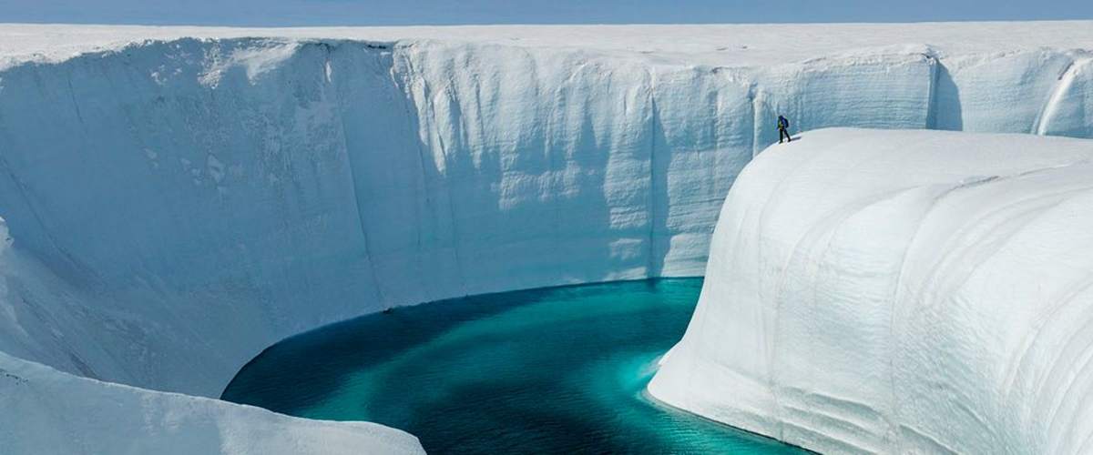Watch Chasing Ice