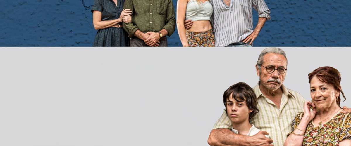 Watch Chasing Wonders