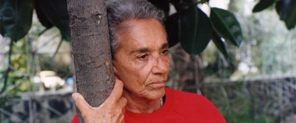 Chavela